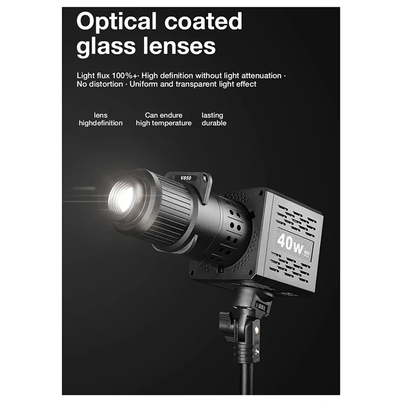 SB-V850 Mini Bowens…