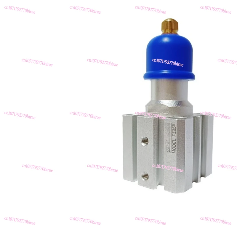 

FZ25P/FZ32Q Air Pressure Pneumatic Floating Clamp Auxiliary Support Cylinder