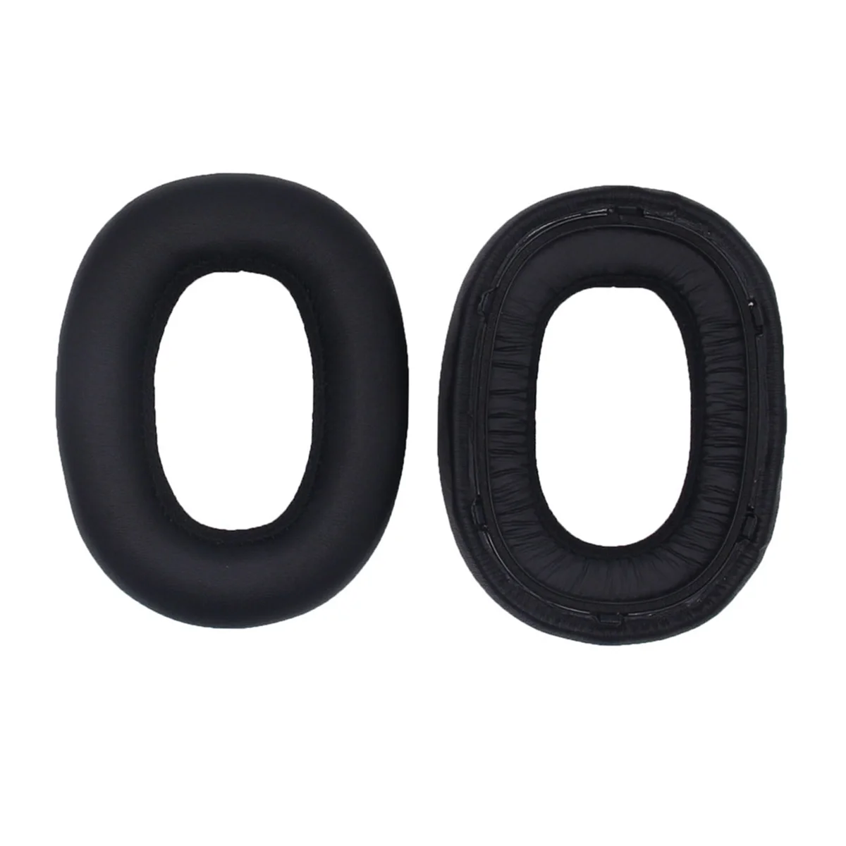 N700NC 무선 헤드폰 이어 쿠션 헤드셋 부품용 A07I 이어 패드 교체