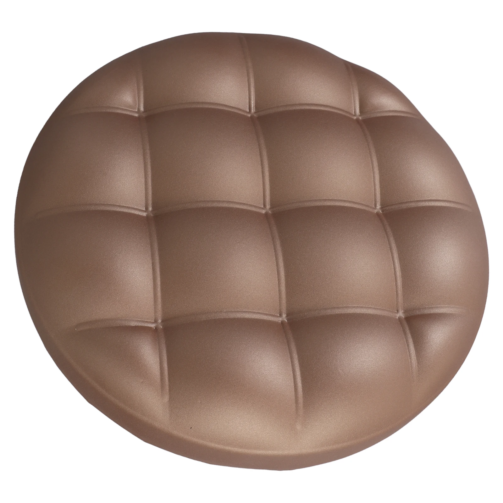

Chair Accessories Bar Stool Cushions Round Replacement Parts Restaurant Seating Cover Chair Seat Mat Pu Stool Top Canteen Pad