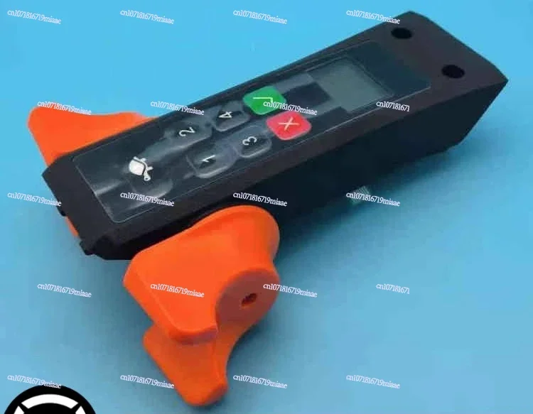 Electric Pallet Truck SJ04-CSK01-001 Accelerator Switch Accessories Operation Handle Assembly