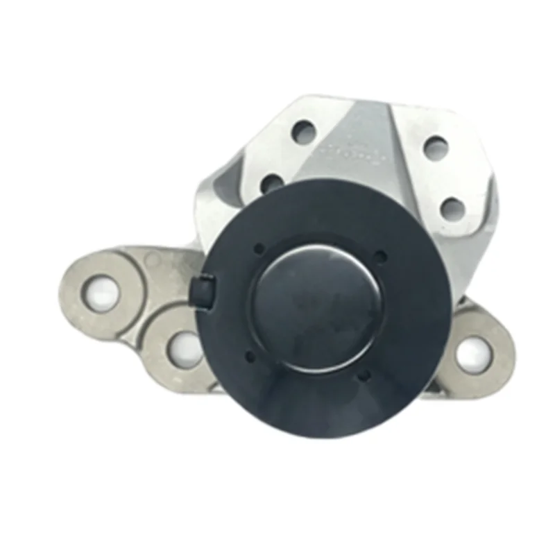 Spacer assembly - engine bracket Boost air pipe Wiper linkage rod assembly Engine pad Engine mounting bracket, right Engine pad