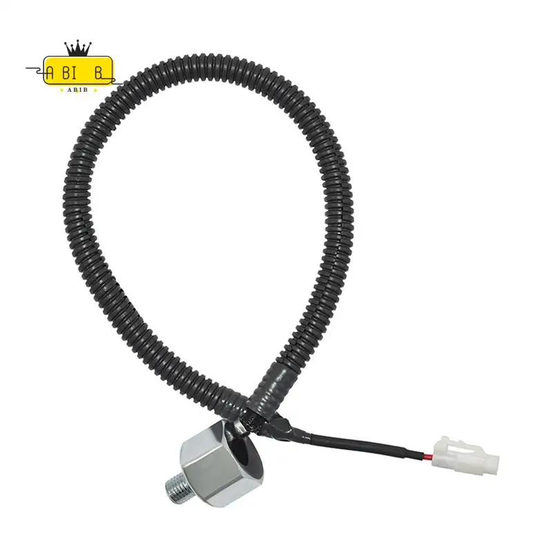 

ABIB-6P2-85780-00-00 Датчик детонации для цилиндра подвесного двигателя Yamaha 225HP 250HP 6P28578000