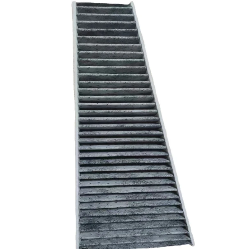 OEM 8KD819439 8KD819441 Car Air Conditioner Filter for Audi A4 B8/Q5 8R/A5 8T 8F S5/External Air Conditioner Filter