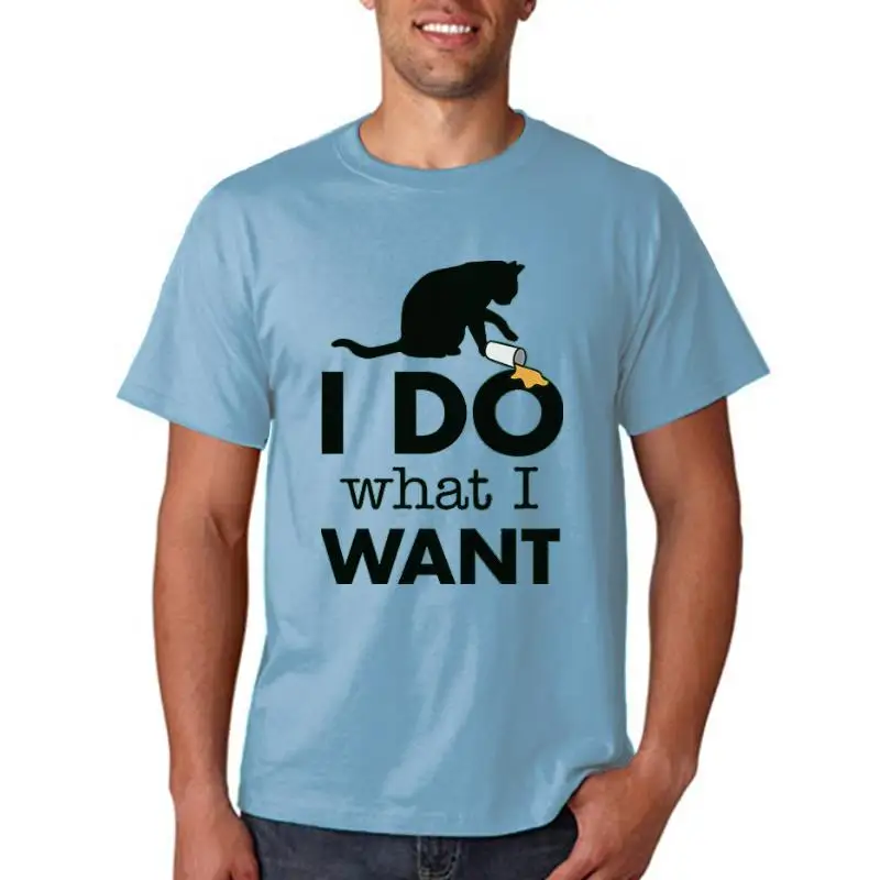 

I Do What I Want Printed T-Shirt Women Creativity Trip Clothing Creativity Breathable Streetwear Loose O-Neck Tshirts Womans