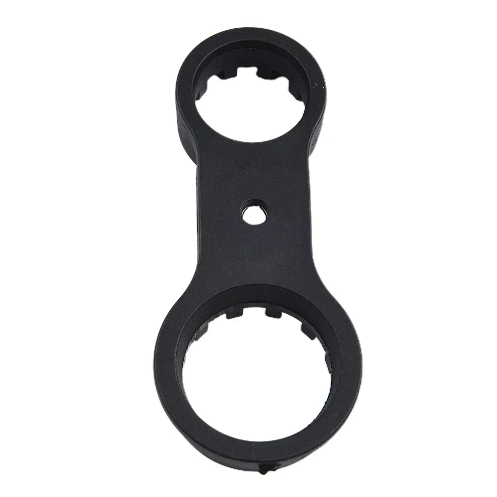 Practical 1pc Brand New Wrench Cap Wrench MTB Bike Wrench Spanner For XCR/XCT/XCM/RST Front Fork Cap Wrench Tool