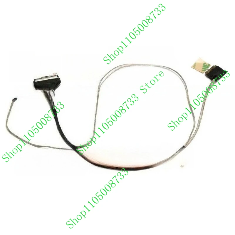 DB Video screen Flex cable For Acer Aspire E14 ES1-411 ES1-431 laptop LCD LED Display Ribbon cable DD0Z8ALC000