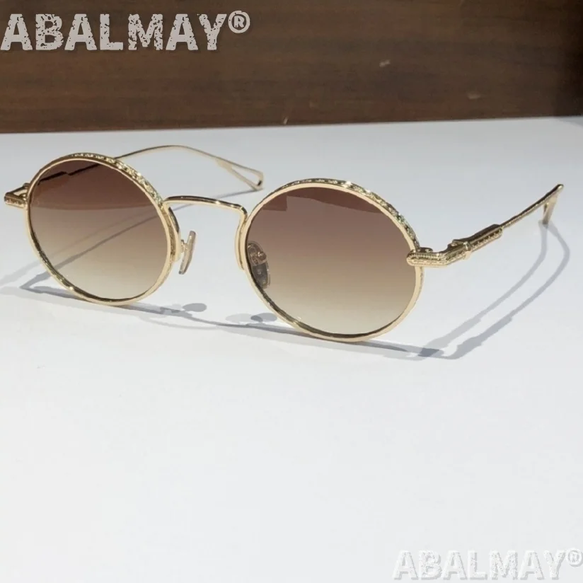 

Top Quality Designer Sunglasses for Men and Women 8178 SIZE 50-24-148 Titanium Luxury Fashion Design Sun Glasses UV400 with box