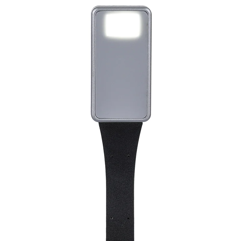 

BHTS-5X перезаряжаемый светодиодный светильник для электронной книги для Kindle Paper, новая USB-лампа для чтения, светильник для книг, зажим для лампы