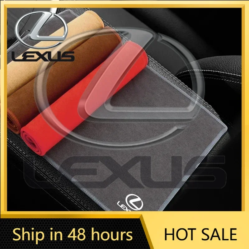

For Lexus IS250 LX570 RX500h NX300 UX260 LM300 RC350 GS250 GS450h ES200 IS300 Car Wash Towel Microfiber Rag Cleaning Brush