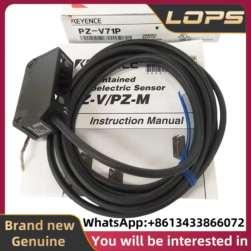 PZ-V71P New Origina…