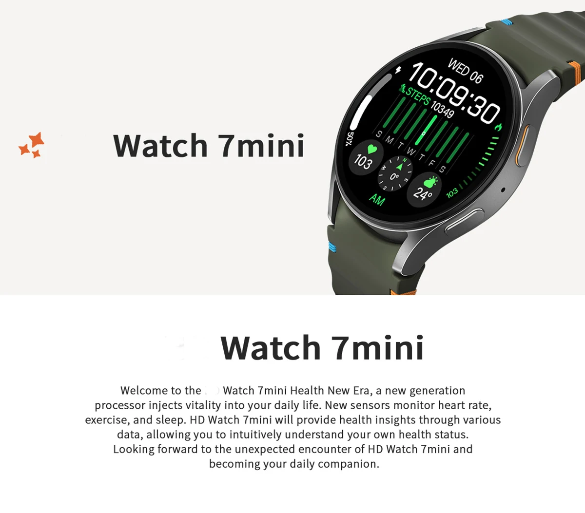 أحدث ساعة YTOM 7 ساعة ذكية صغيرة للنساء AMOLED بلوتوث دعوة ساعة ذكية 1.3 بوصة SOS إطار من سبائك التيتانيوم 2025 ساعة جديدة