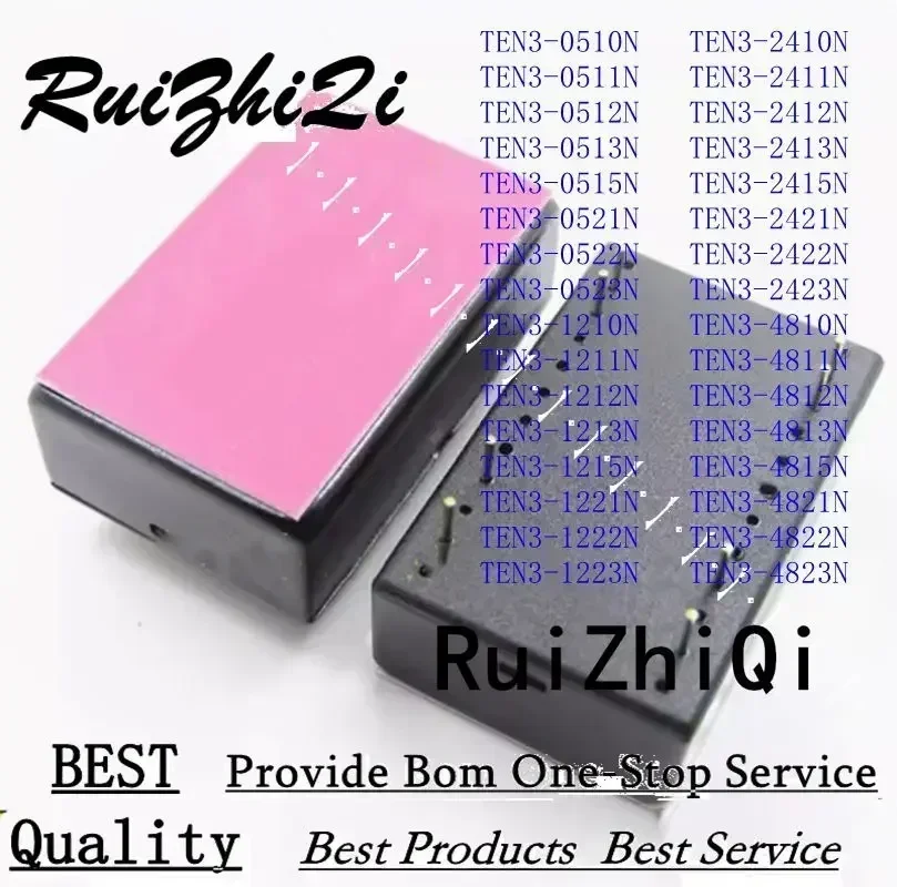 10 шт./лот TEN3 TEN 3- 2410N 2411N 2412N 2413N 2415N 2421N 2422N 2423N 4810N 4811N 4812N 4813N 4815N 4821N 4822N 4823N DC/DC 10 шт./лот TEN3 TEN 3- 2410N 2411N 2412N 2413N 2415N 2421N 2422N 2423N 4810N 4811N 4812N 4813N 4815N 4821N 4822N 4823N DC/DC