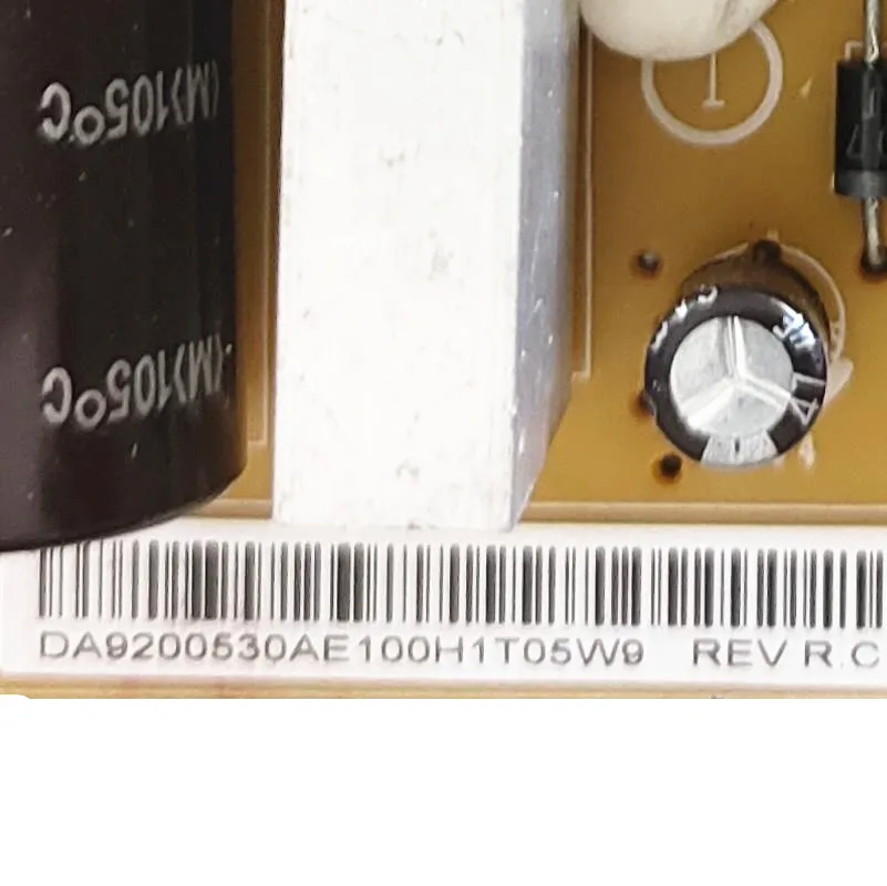 サムスン冷蔵庫用コンピューターボード,psgv320201a,DA92-00530A,冷蔵庫部品