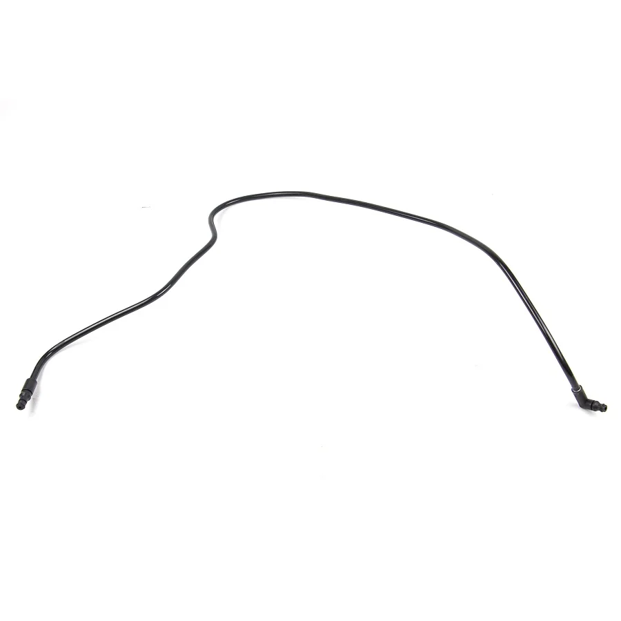 Tube hydraulique de commande de frein de haute qualité 215656 pour Peugeot 308, 308S et 408 Analyse complète et recommandation pratique