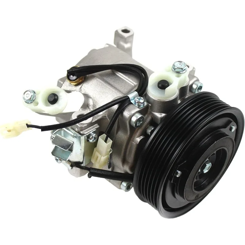 12V AC Compressor SV07C 447160-2270 For Auto Spare Parts 2006-2012
