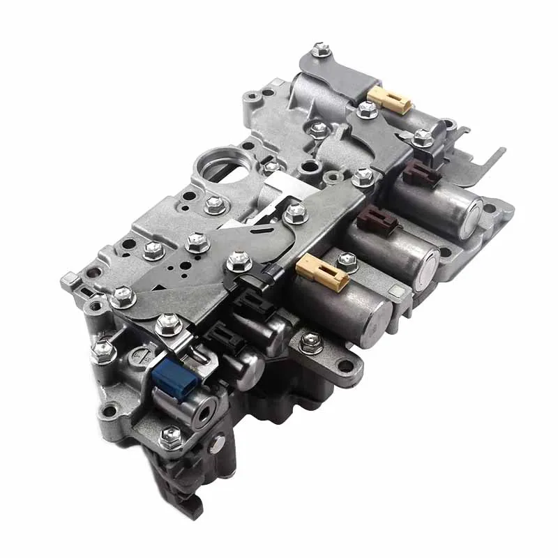 Cuerpo de válvula de transmisión U760E de alta calidad para Toyota Camry Nissan transmisión Cvt piezas transmisión Cvt