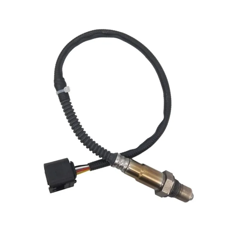 1PCS 11787576673 GAK 500MM Oxygen Sensor Accessories For BMW F01 F02 F03 F04 F06 F10 F11 F12 F13 MINI R55 R56 R57 R58 R59 R60 R6