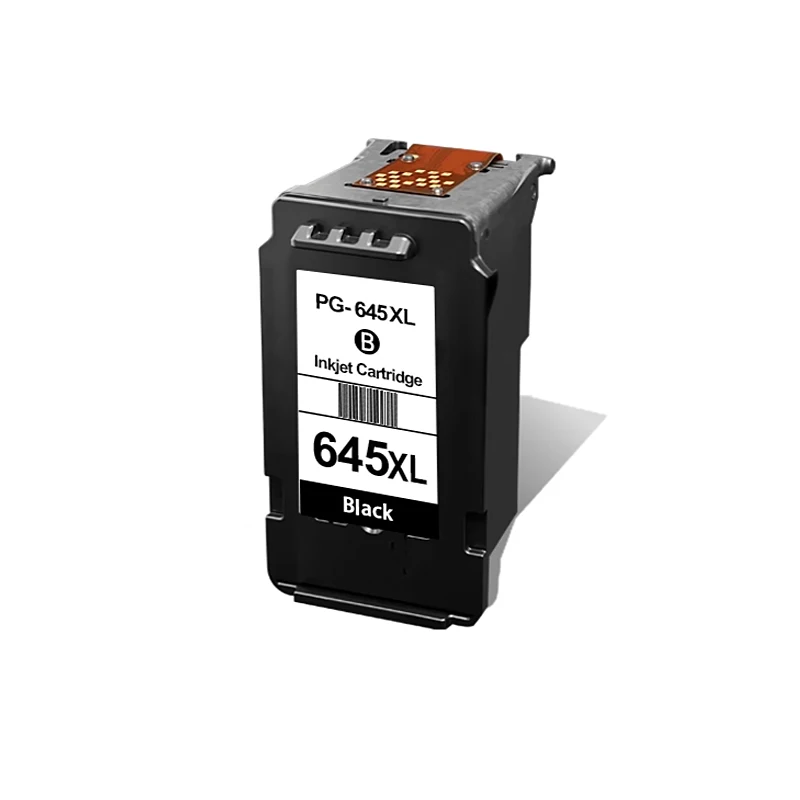 645XL 646XL PG645 CL646 XL Ink Cartridge Compatible for Canon PG-645 CL-646 PG 645 CL 646 Pixma MG2460 MG2560 MG2960 Printer