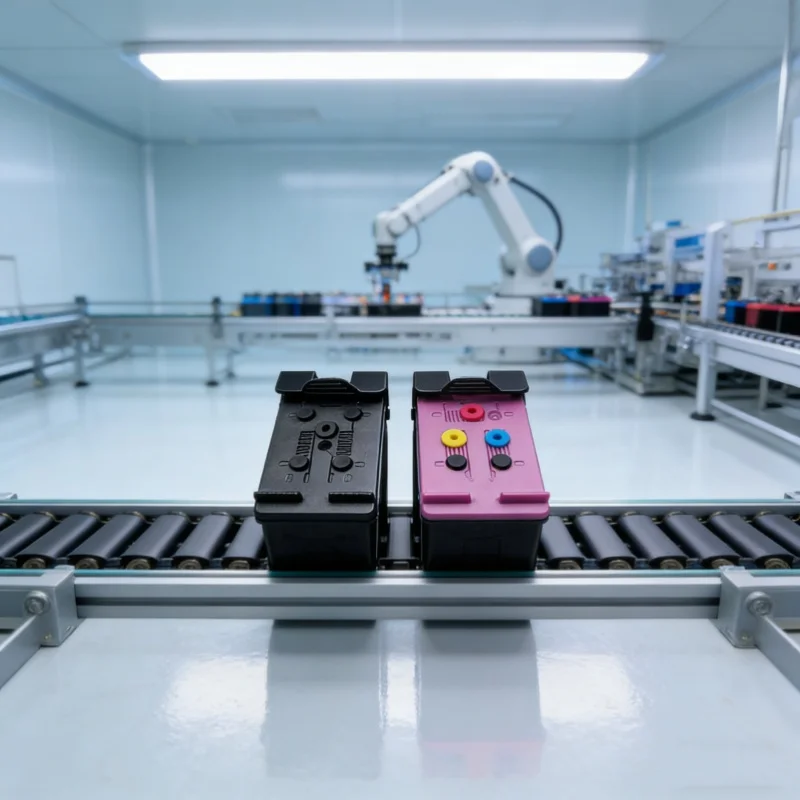 

304XL Compatible for HP 304 Ink Cartridge Envy 2620 2630 2632 5030 5020 5032 3700 3720 3730 5010 5012 5014 5020 5030 Printer