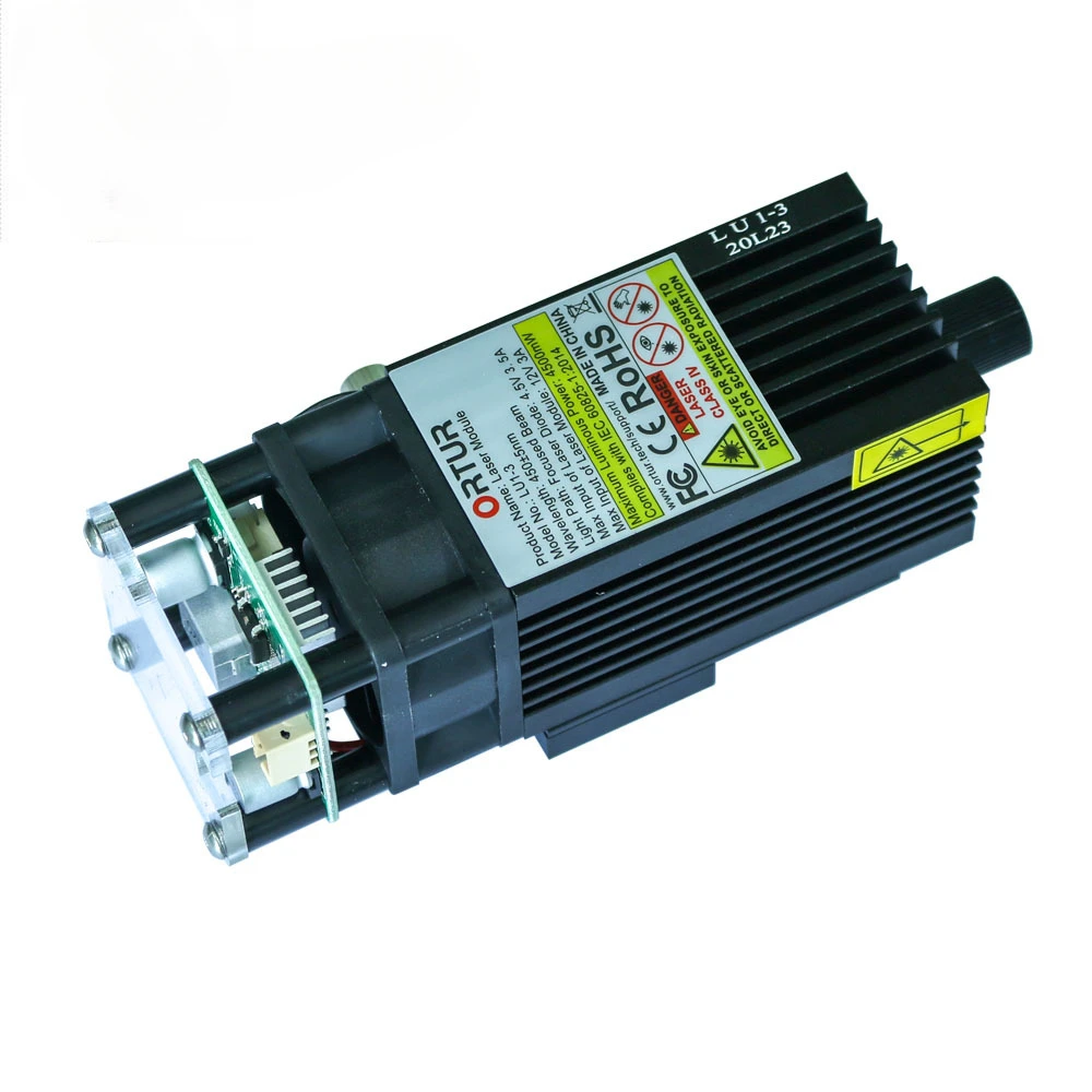 Ortur For LU1-3 15W…