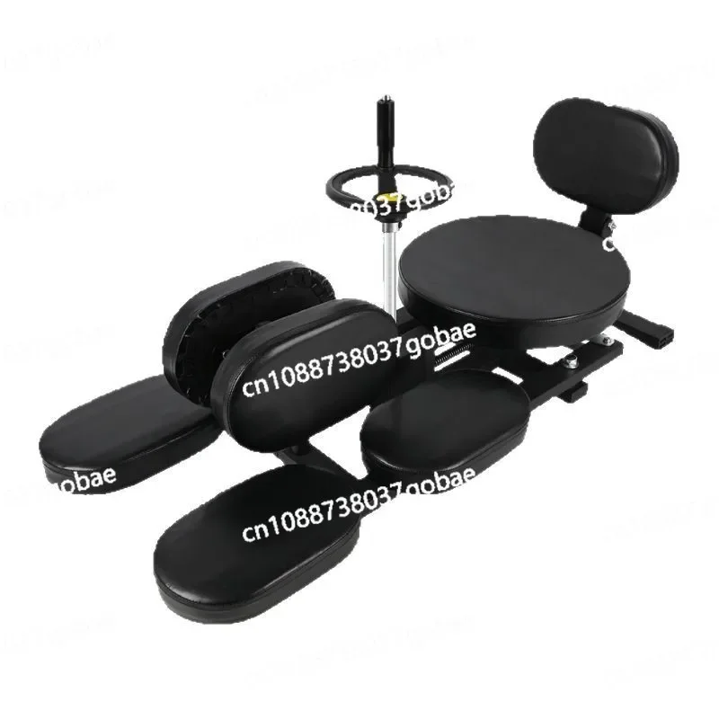 

Тренажер, растяжка связок, пресс для ног, средство для растяжки и успокаивания