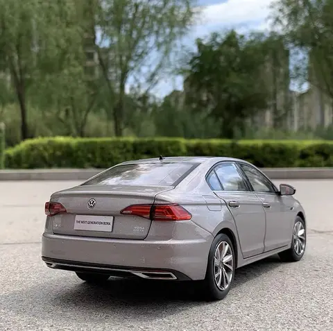 10 best sales Volkswagen Bora leksak - №2