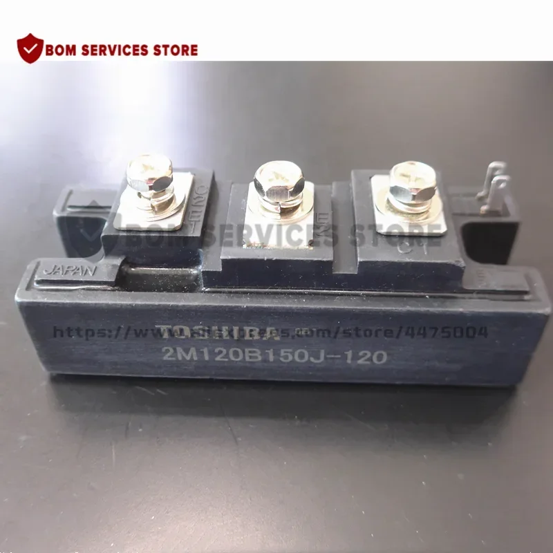 2M120B150J-120  Free Shipping New Original Module