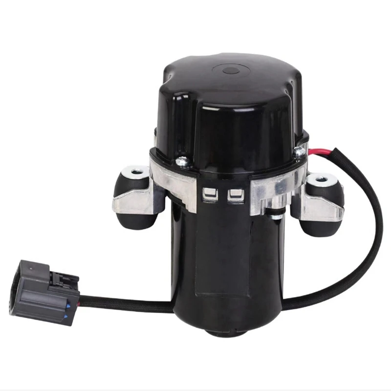 

A58X-P68328871AB Car Brake Booster Vacuum Pump For Dodge Ram 1500 19-22 Jeep Wrangler 2018-2023 P68328871AC 68290533AC