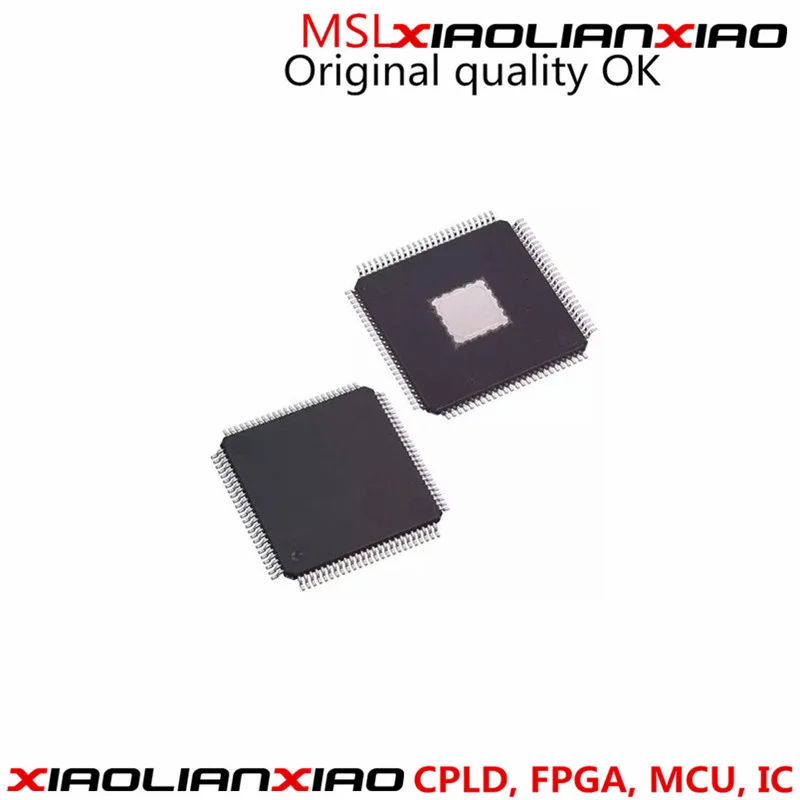 

1 шт. XIAOLIANXIAO DAC5687IPZPR HTQFP100 оригинальное качество IC OK может быть обработан с PCBA