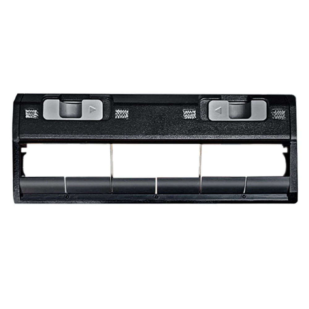 ABRG-غطاء فرشاة رئيسي لـ Ecovacs Ozmo 950 920 T5/T8/T9 X1 Series/D65/N5/N8/DV33/DX65 جهاز آلي لتنظيف الأتربة الملحقات