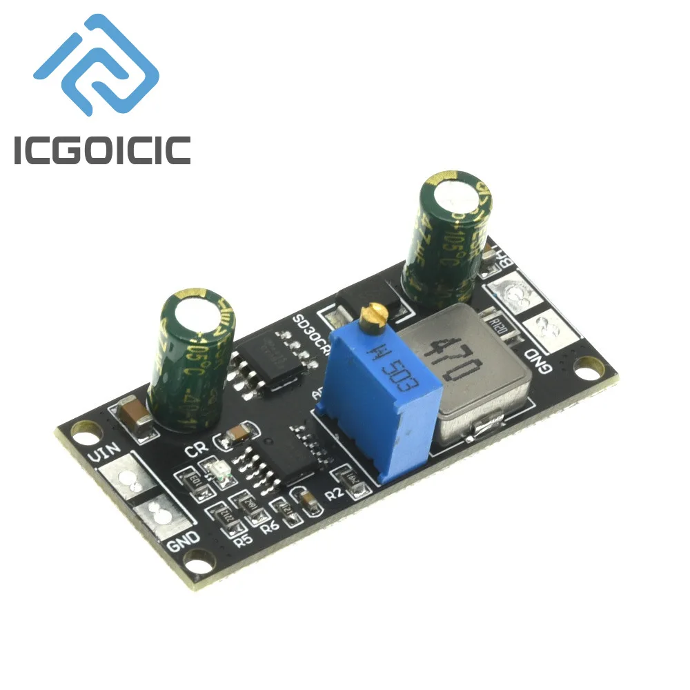 SD30CRMA Mppt Solar…