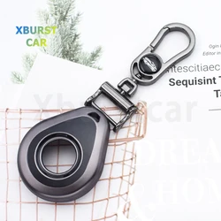 For Harley Davidson Softail Sportster VRSC Touring X48 883 1200 Street Glide TPU Car Key Case Cover Motorcycle Shell Fob Holder