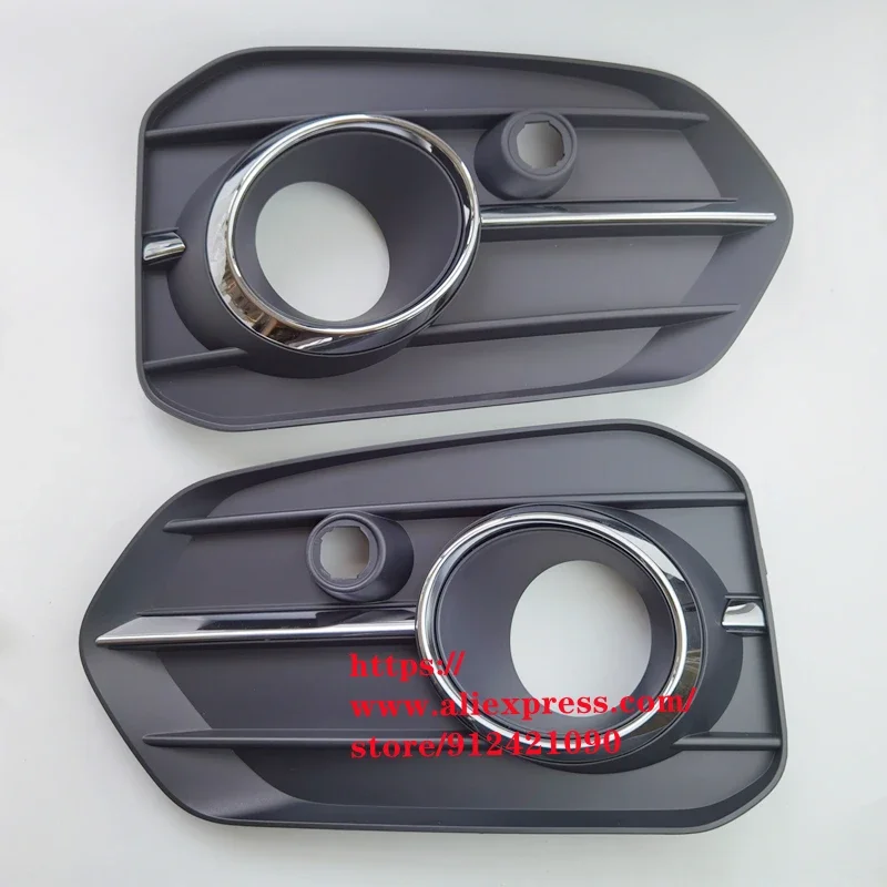 

Front Fog Light Cover for Haval H9