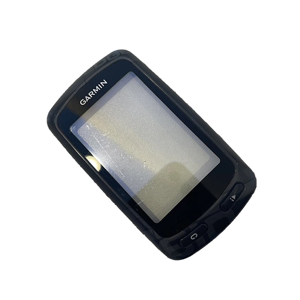 Con custodia Touchscreen Cover per GARMIN Edge 810/Edge Touring Plus/Edge Touring/Edge 800 Cover anteriore