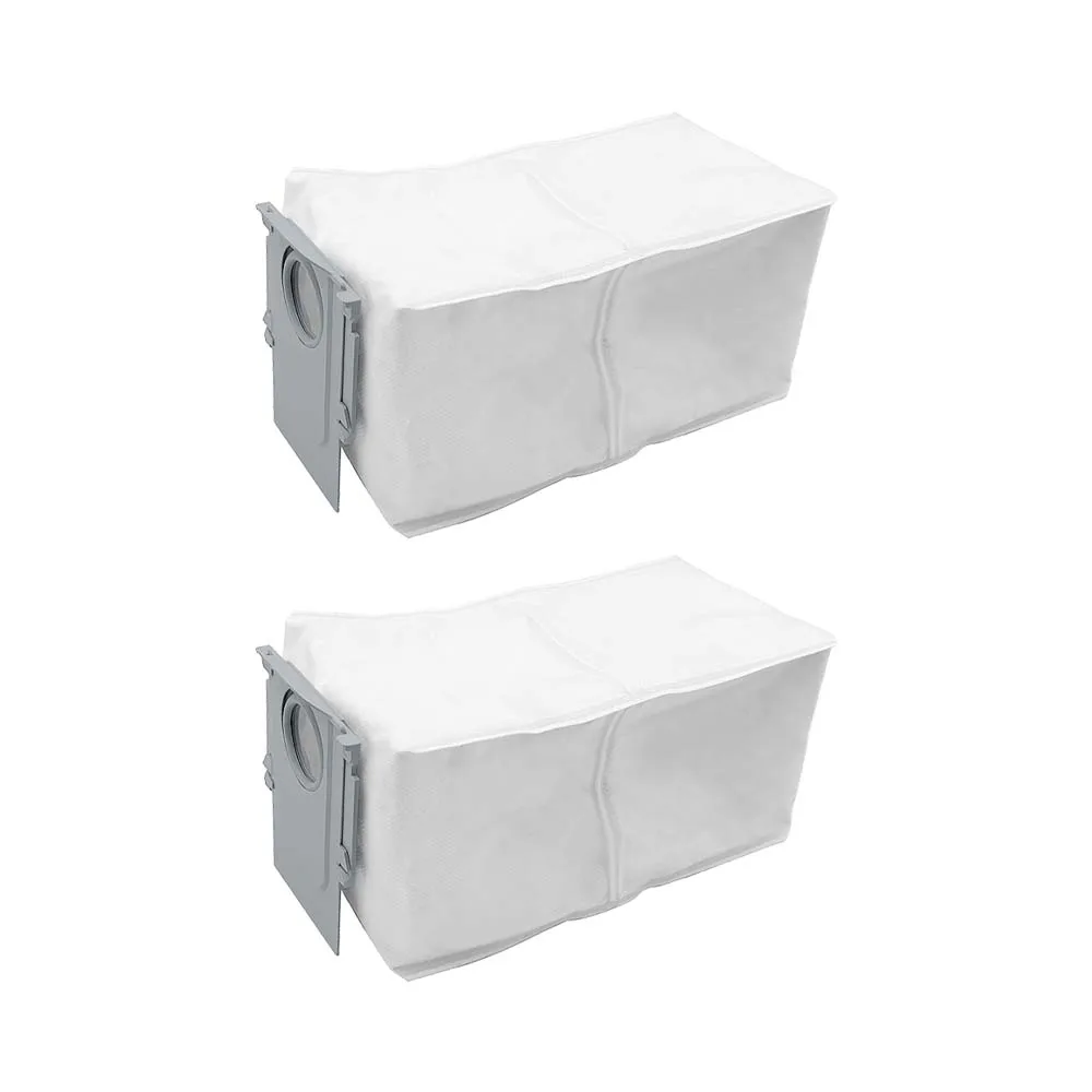 Roborock Q Revo P10 A7400RR Robot Vacuum Cleaner Accessories Main Side Brush Hepa Filter Nose Mop Cloth Dust Bag Accessories Bra