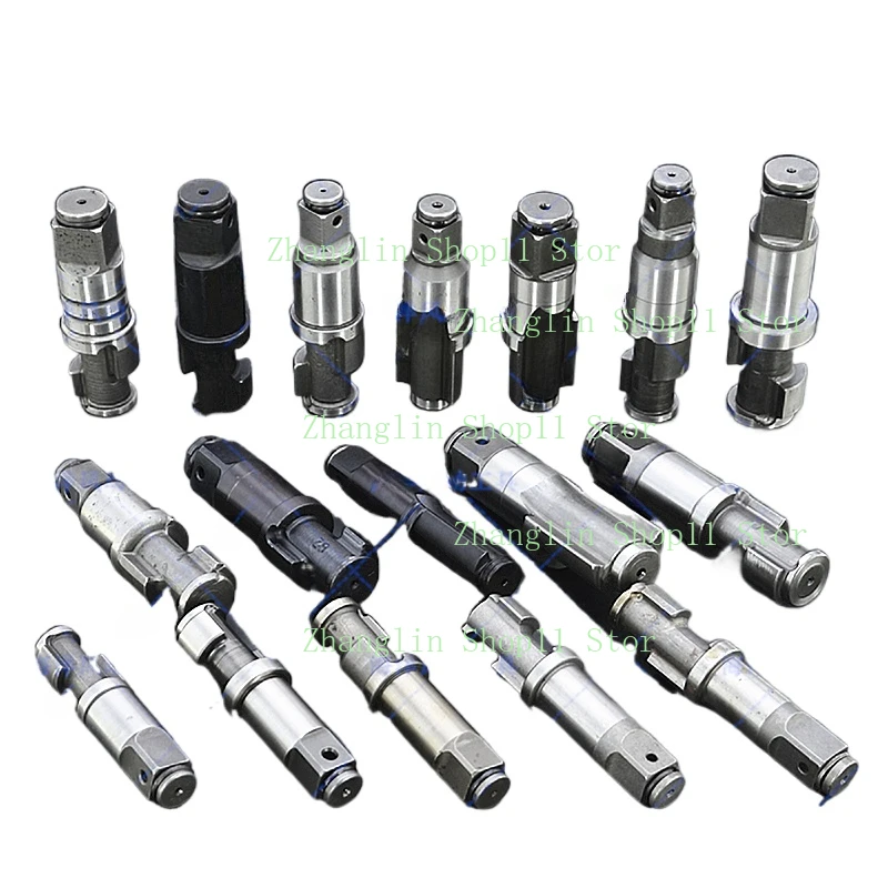 Air Impact Wrench Spindle Air Impact Wrench Accessories 3/4 1 Inch Strike Shaft Air Wrench Spindle 1PC