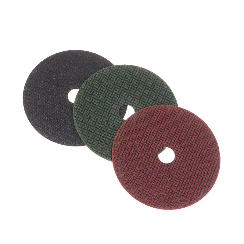 5 قطعة 107*16 مللي متر شفرات منشار قطع الراتنج-عجلة طاحونة زاوية لآلة طحن المعادن من الفولاذ المقاوم للصدأ قرص قطع دائري