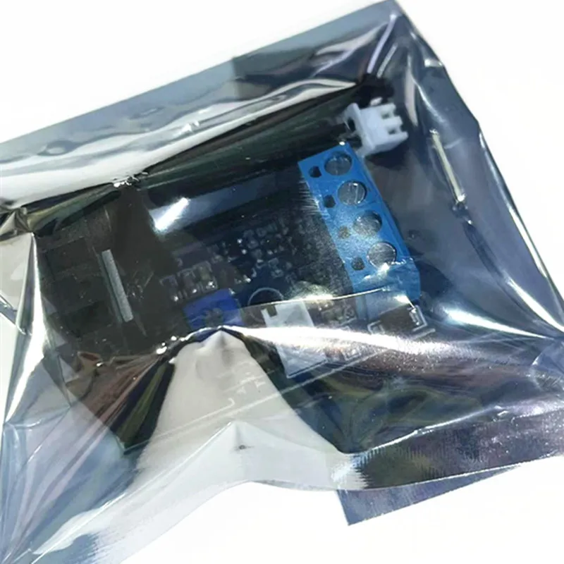 Moduł automatycznego sterowania temperaturą wentylatora DC 12V 1A, regulator prędkości wentylatora obudowy PC CPU, termostat PWM, regulator prędkości. — zdjęcie produktu 3