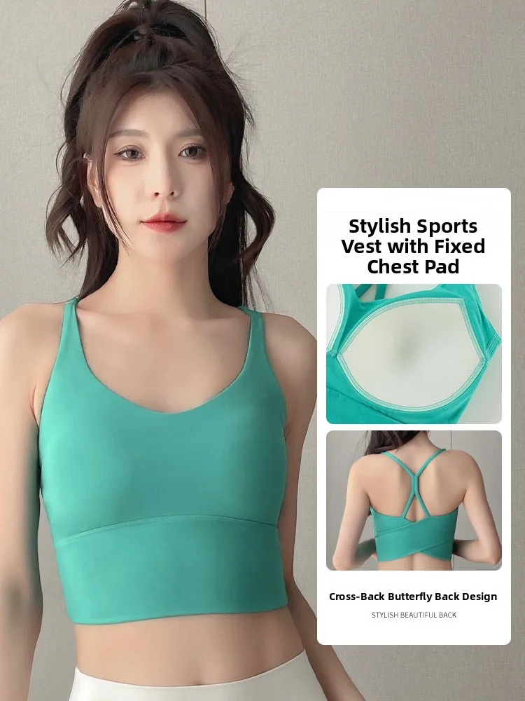 Women's Sportswear Yoga Suit Tight Fit High Waist Nylon Spandex Fitness Exercise Tights Butt Lifting Elastic Outwear Base Layer