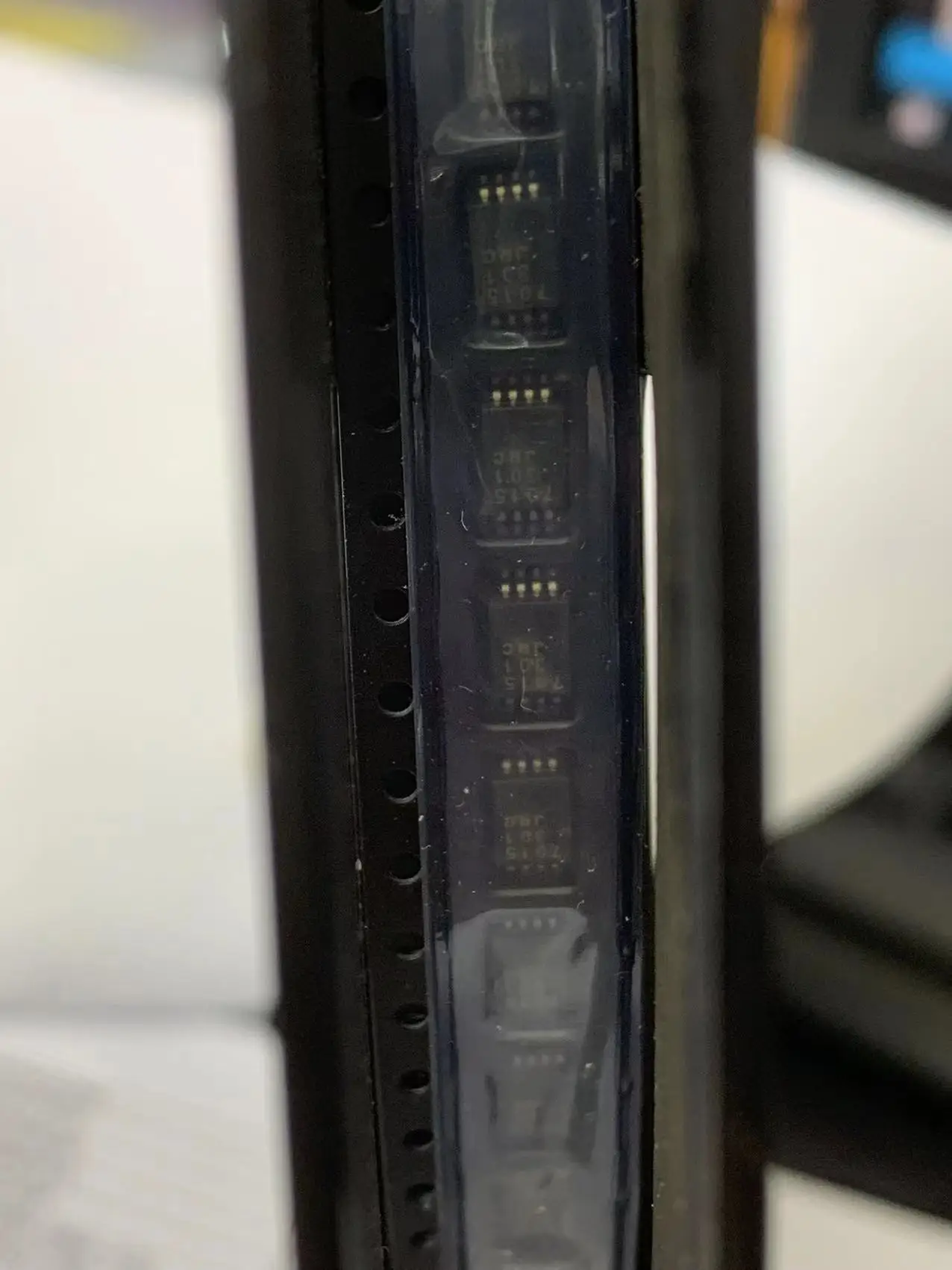 

NJU7015V NJU7015 MSOP （5pcs） BOM matching / one-stop chip purchase original