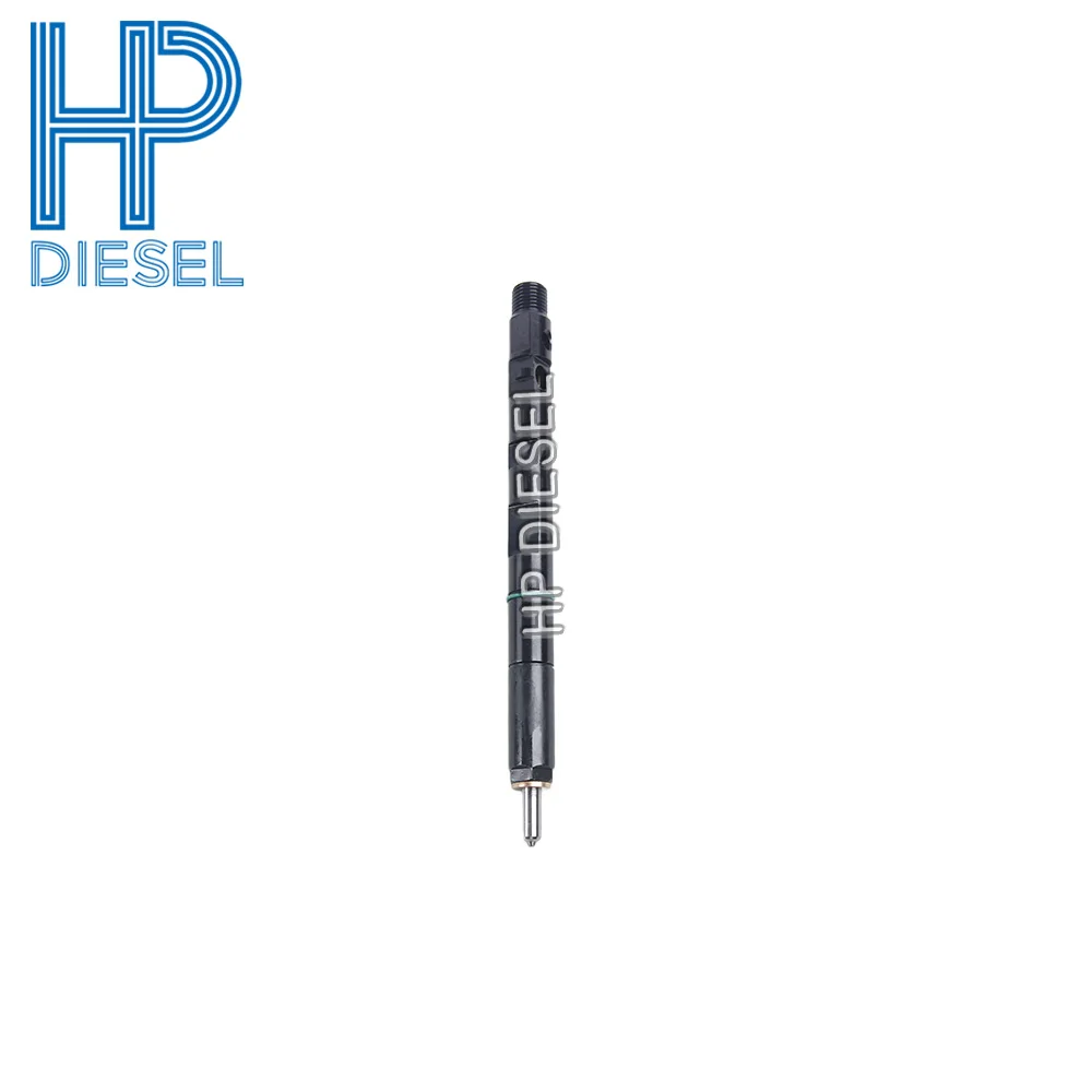 New Delphi Diesel Injector - High Precision Fuel Injection for Multiple Vehicle Models, Part No. 320/06623