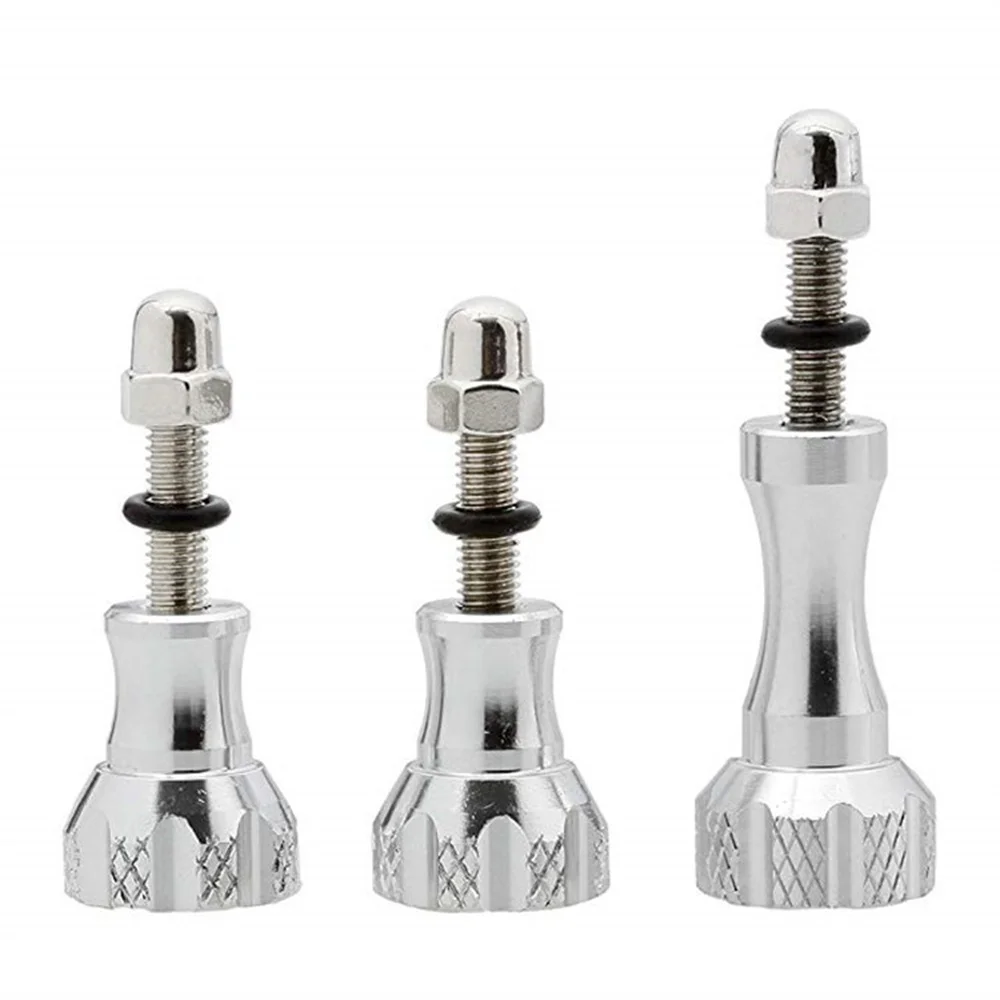 Tools And Gadgets Thumb Knob Bolt Tripod Mount Fixed Mount Connector Universal Bolt Screw Accessories Accessories Tools