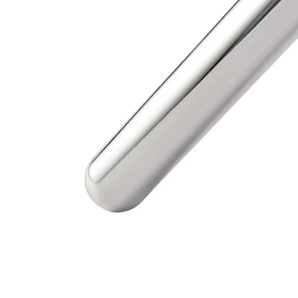 Brocha de maquillaje para base líquida ligera, brocha correctora profesional cubierta, aplicadora de reparación de la piel, brocha plana para contorno