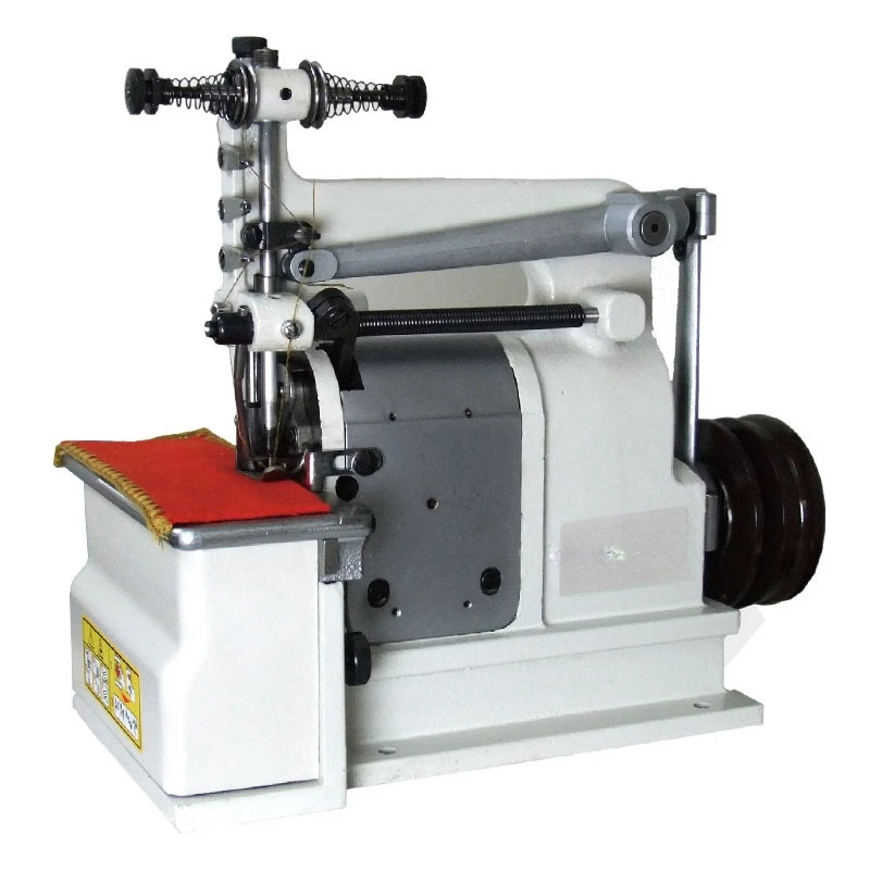 coats, towels and gloves, shell-shaped trimming, sewing machine, pattern hemming machine, shell-shaped lace machine