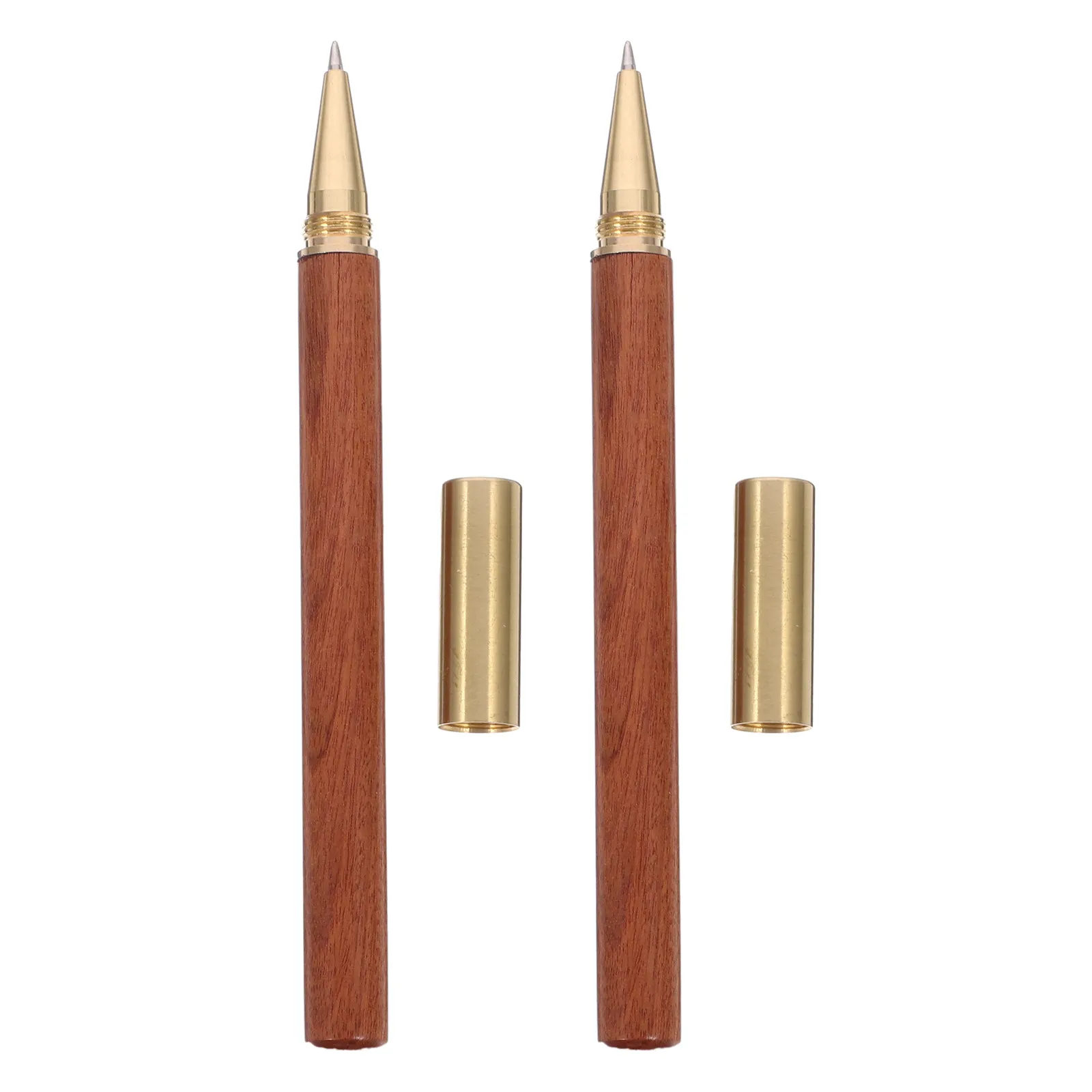 

Ручки с тонким наконечником для плавного письма, гелевые ручки для офиса, школы, повседневного использования, портативные ручки для подписи и письма.