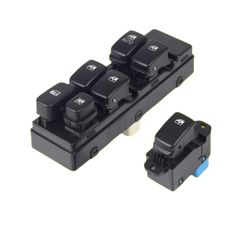 For Hyundai SONATA Moinca Kia Optima Window Regulator Switch Button 1pcs