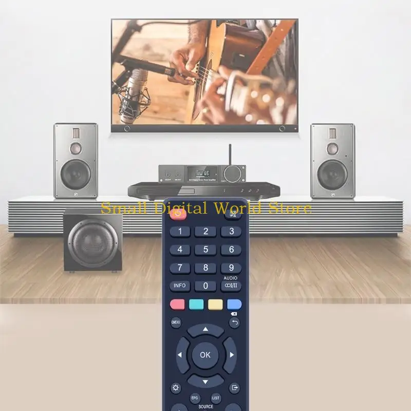 77UB Remote For Jvc…