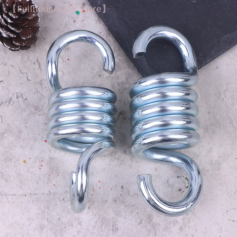 【MAX-22】أجهزة حديقة اليوجا الربيعية شديدة التحمل، بديلة لحديقة الصالة الرياضية للأماكن الخارجية، أرجوحة الشرفة، زنبرك أرجوحة #2