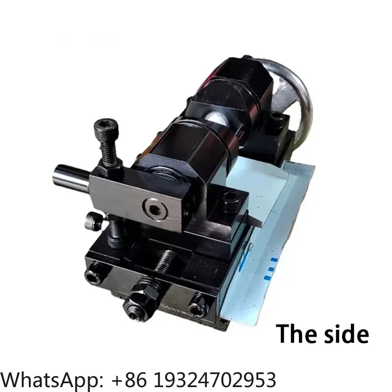 D.IY MINI CNC Router 3020 3/4 Axis Engraving Machine 3040 Milling Lathe Metal Carving 220V 400W USB with Drills Cutters